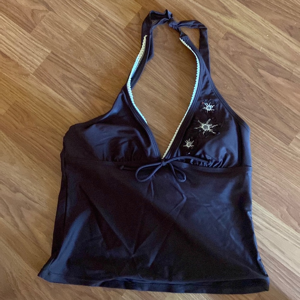 Swim top